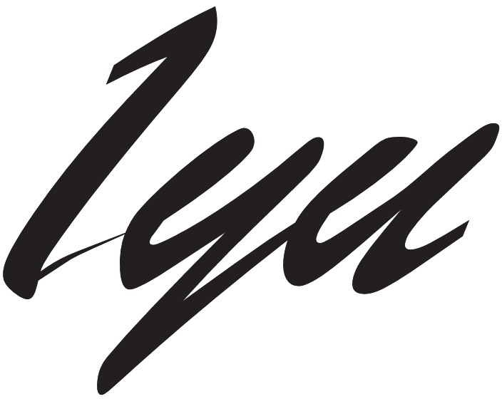 ロゴマーク「1yu」の意匠