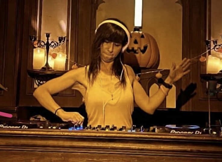 「DJ SetteM」のアーティスト写真