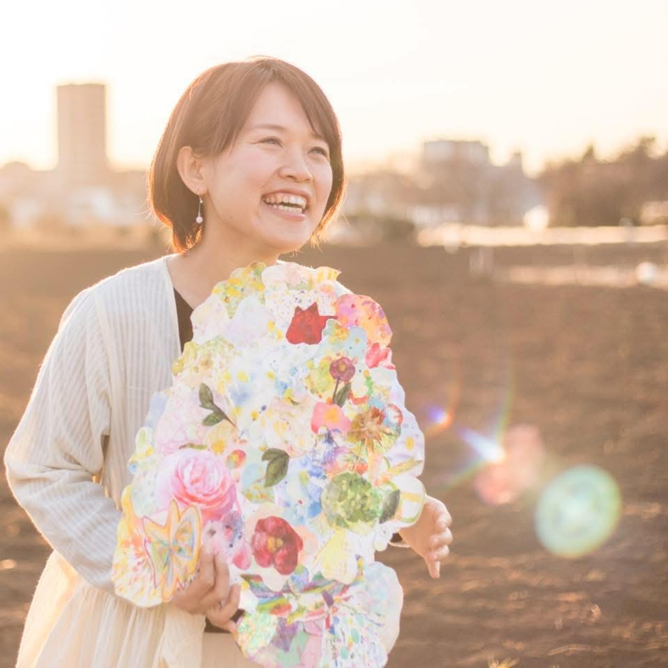 はなちゃんの写真