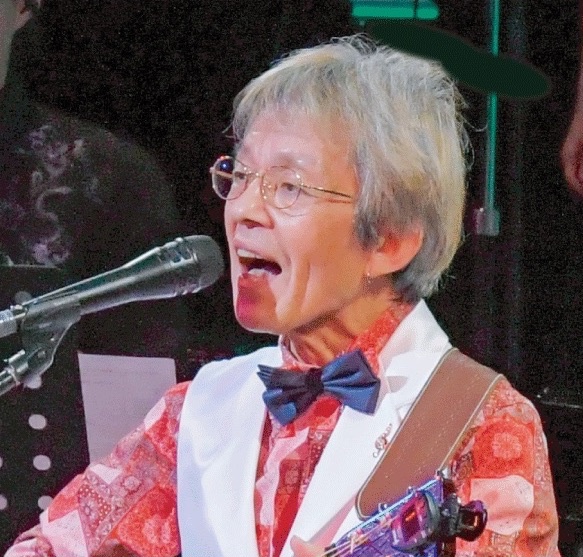 「宮沢勝之」のアーティスト写真